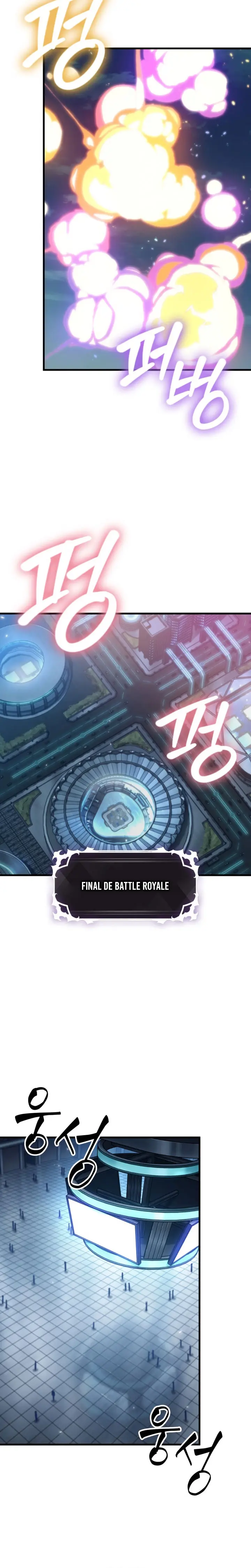 Pick me up, Gacha Infinito Capitulo 189 página 20