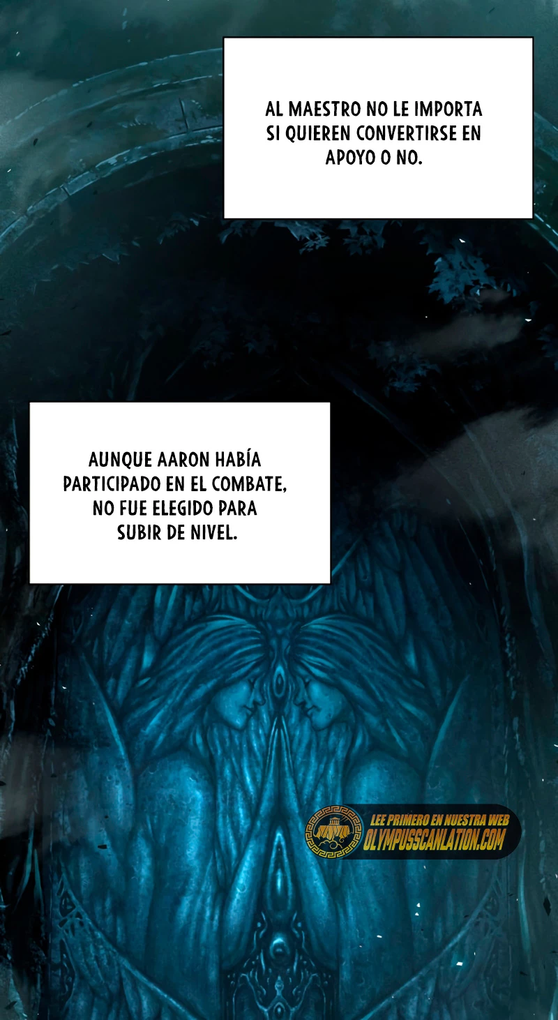 Pick me up, Gacha Infinito Capitulo 19 página 12
