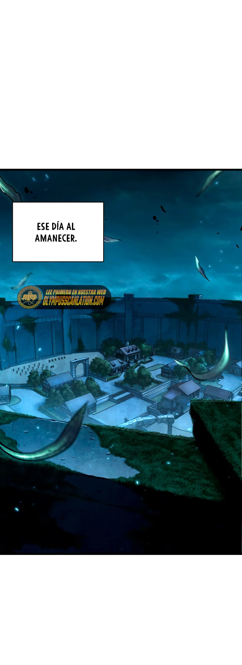 Pick me up, Gacha Infinito Capitulo 19 página 16