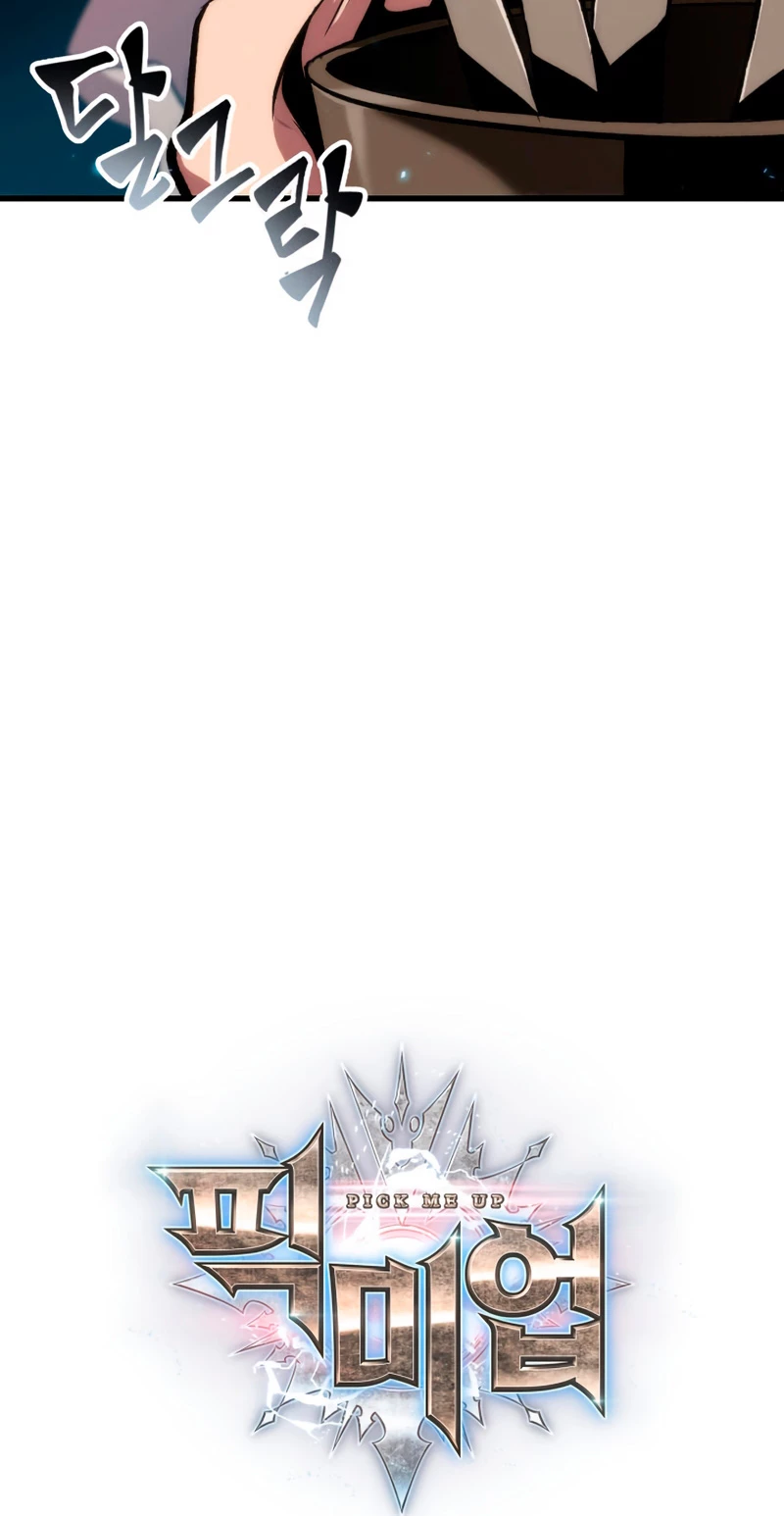 Pick me up, Gacha Infinito Capitulo 19 página 23