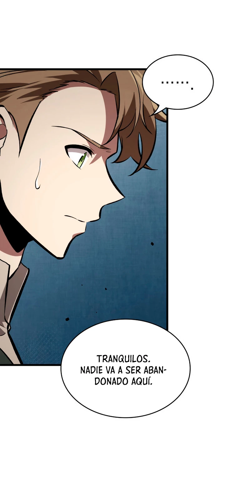 Pick me up, Gacha Infinito Capitulo 19 página 26