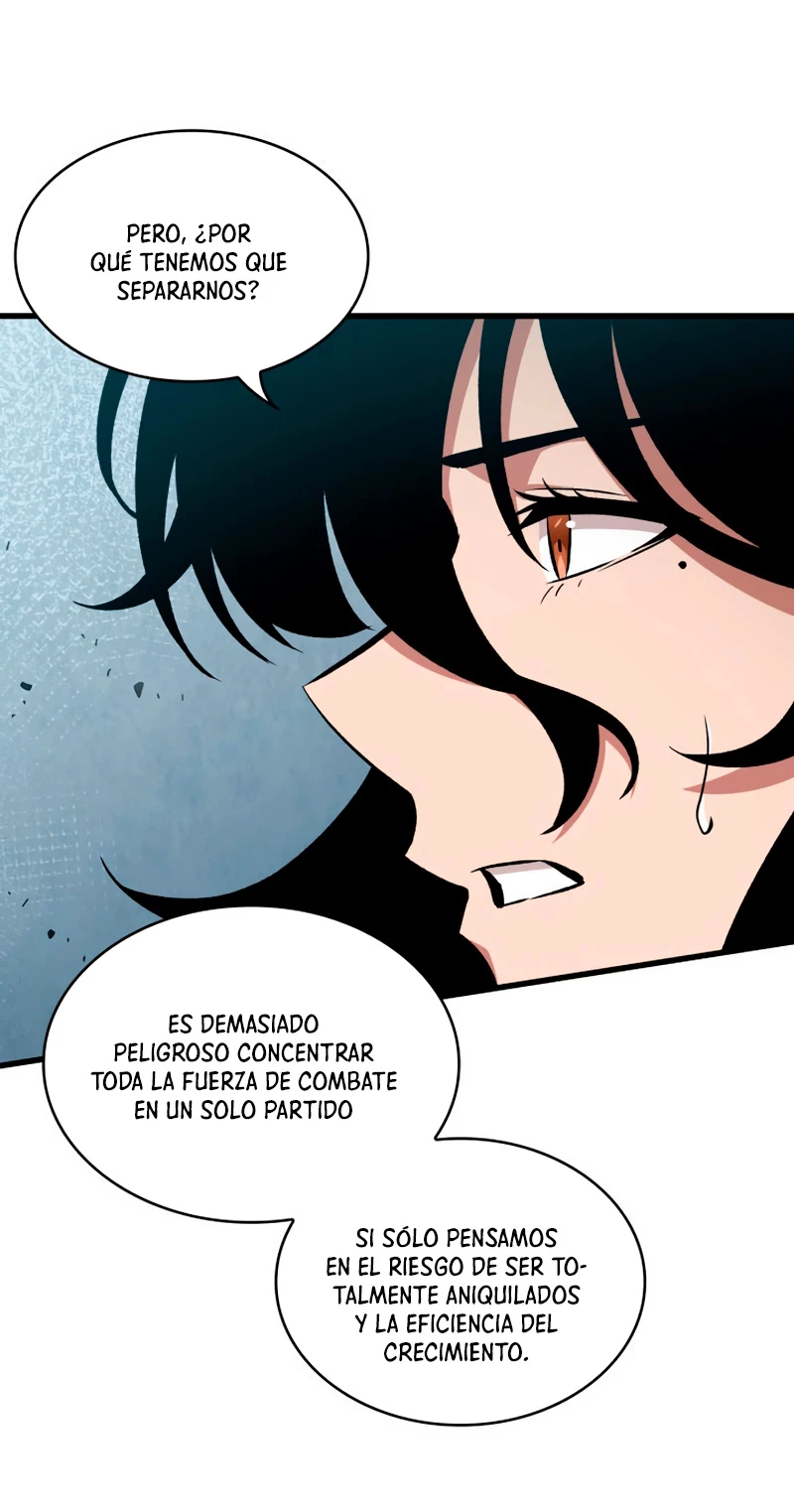 Pick me up, Gacha Infinito Capitulo 19 página 29