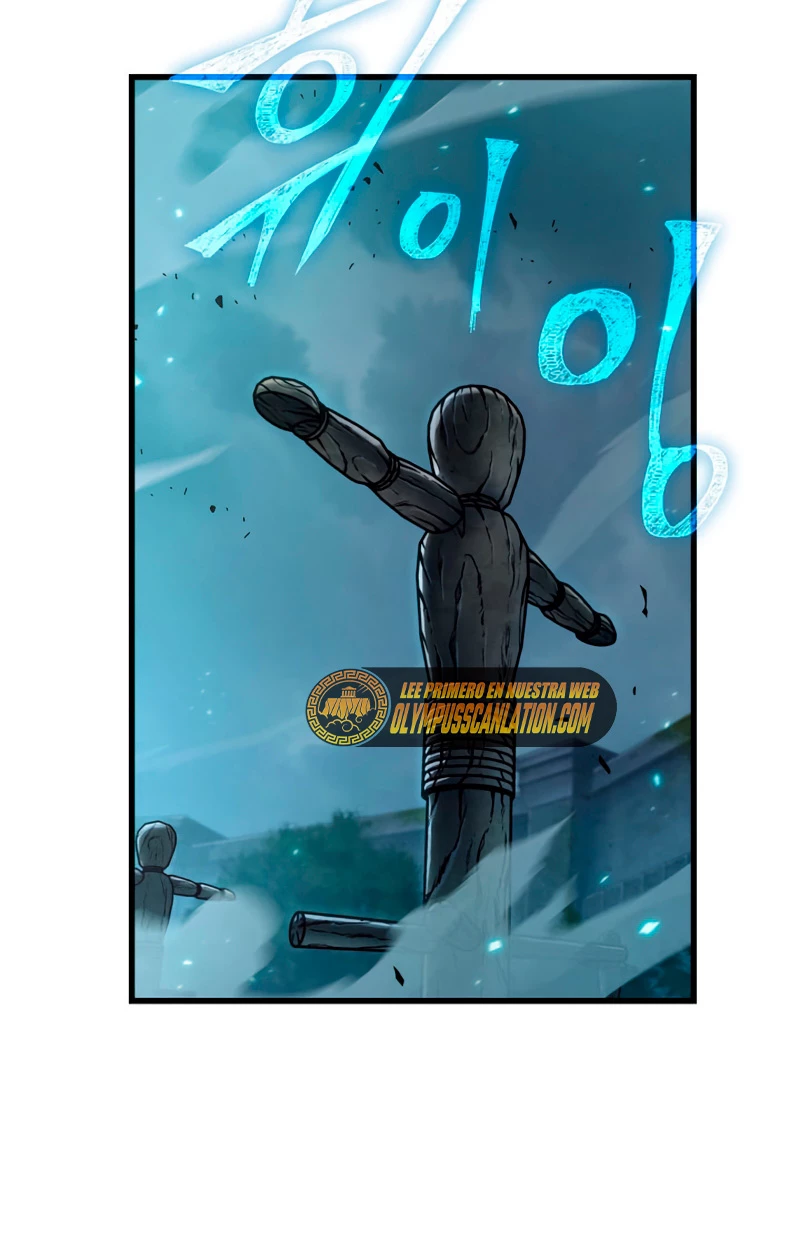 Pick me up, Gacha Infinito Capitulo 19 página 36