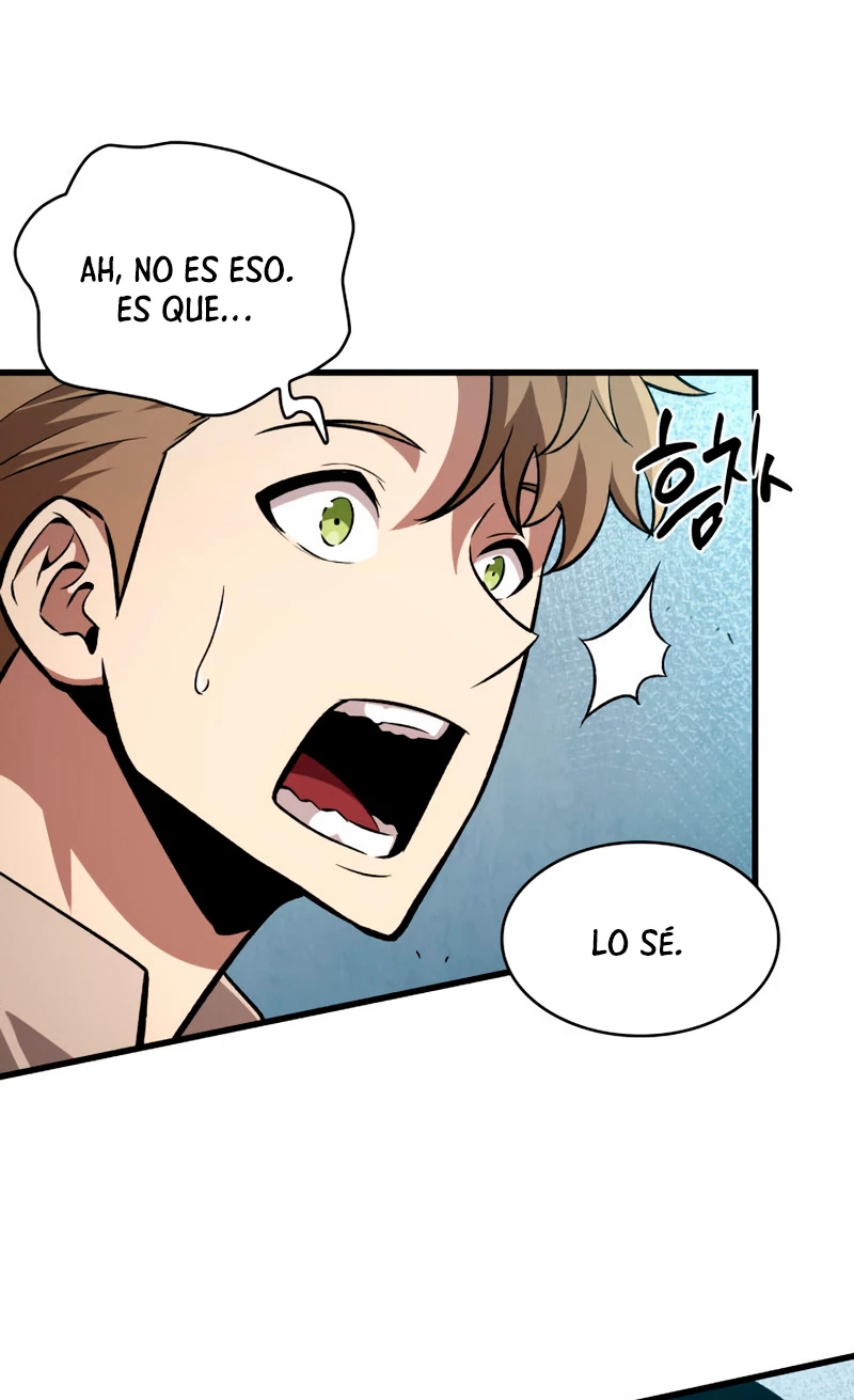 Pick me up, Gacha Infinito Capitulo 19 página 39