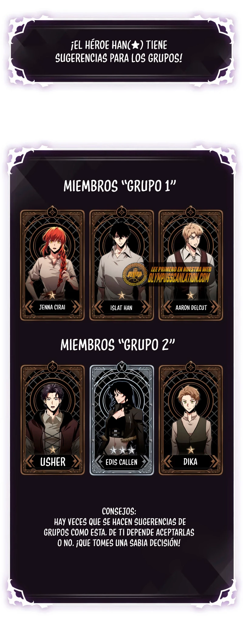 Pick me up, Gacha Infinito Capitulo 19 página 43