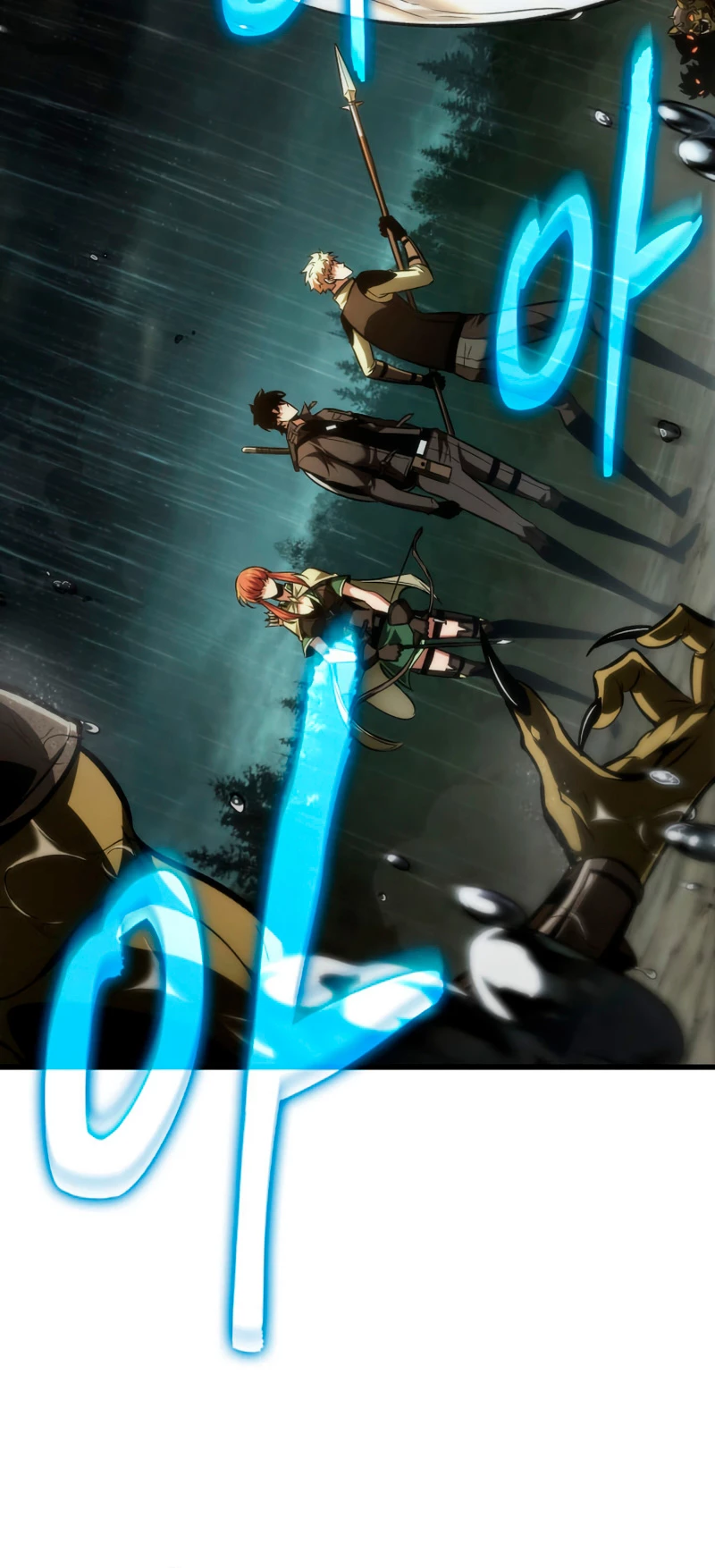 Pick me up, Gacha Infinito Capitulo 19 página 47