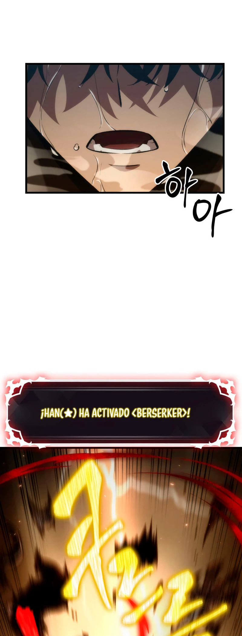 Pick me up, Gacha Infinito Capitulo 19 página 50