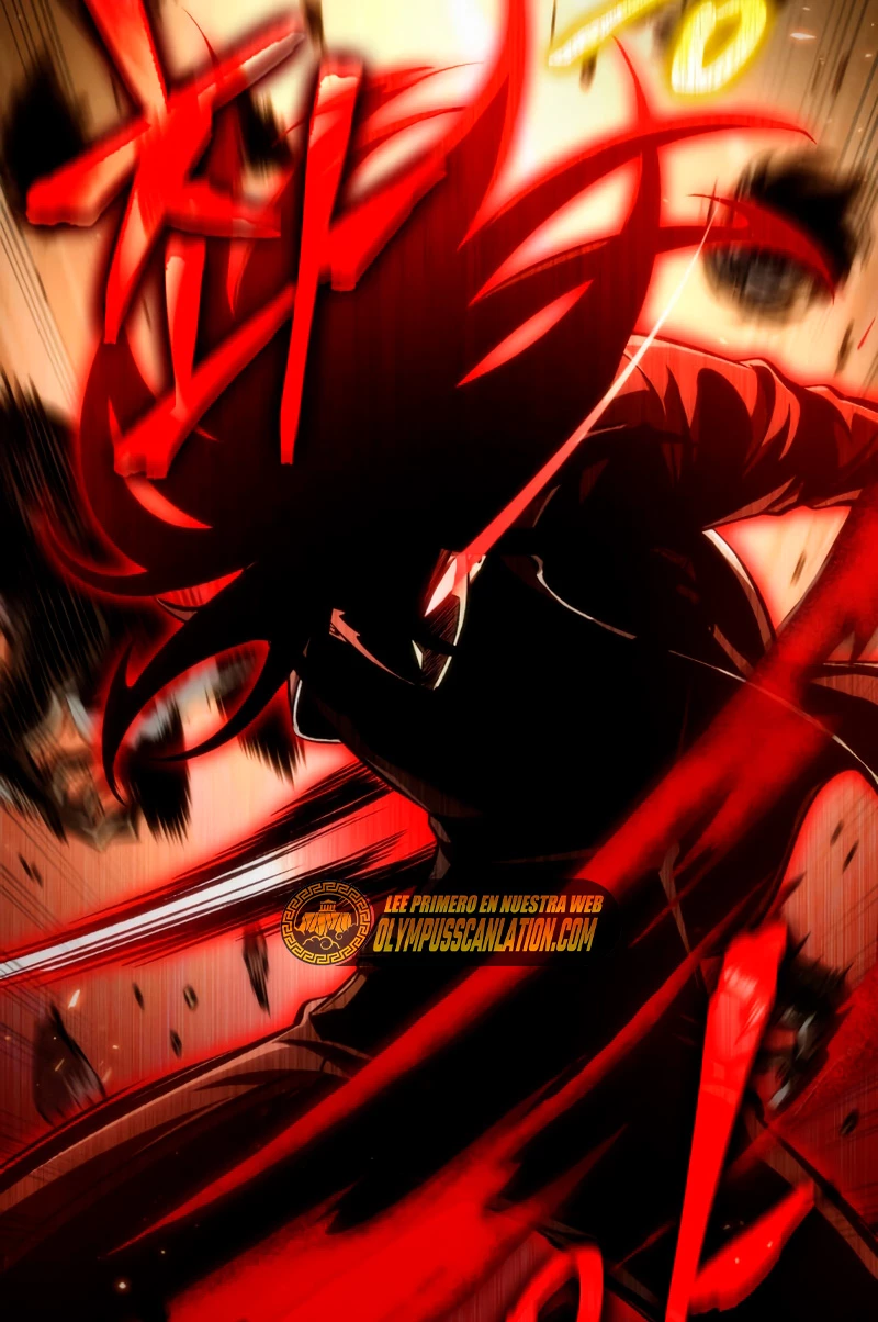 Pick me up, Gacha Infinito Capitulo 19 página 51