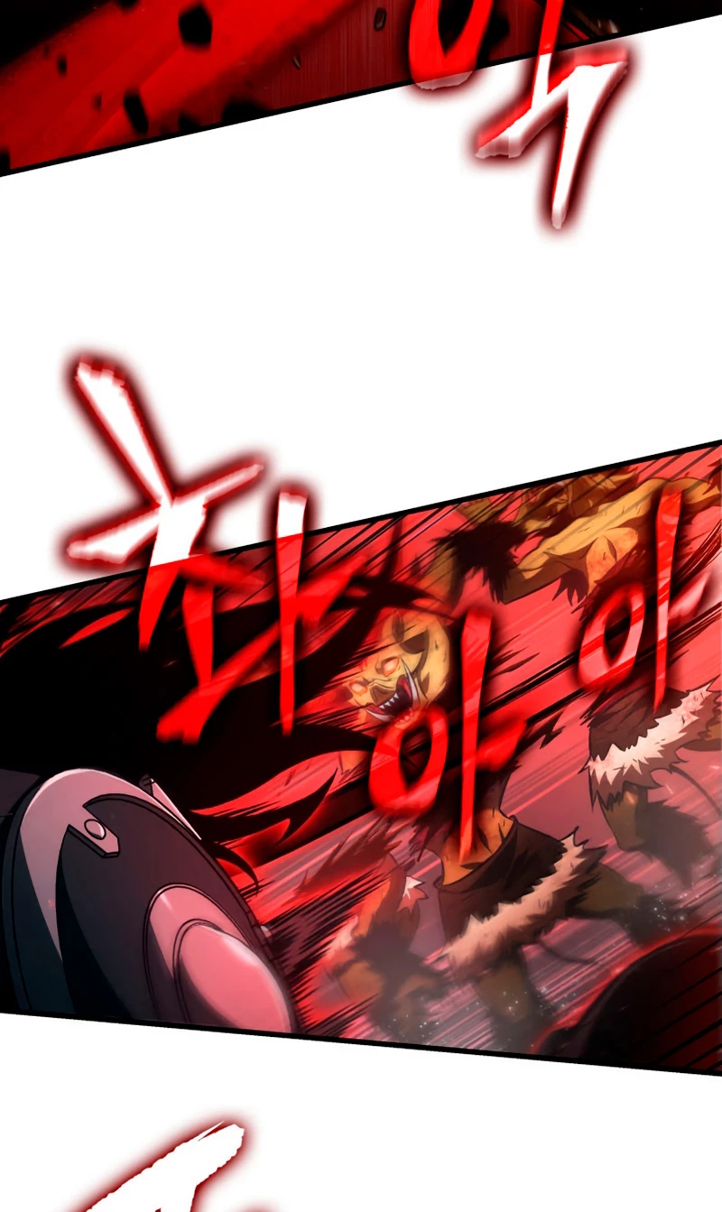 Pick me up, Gacha Infinito Capitulo 19 página 52