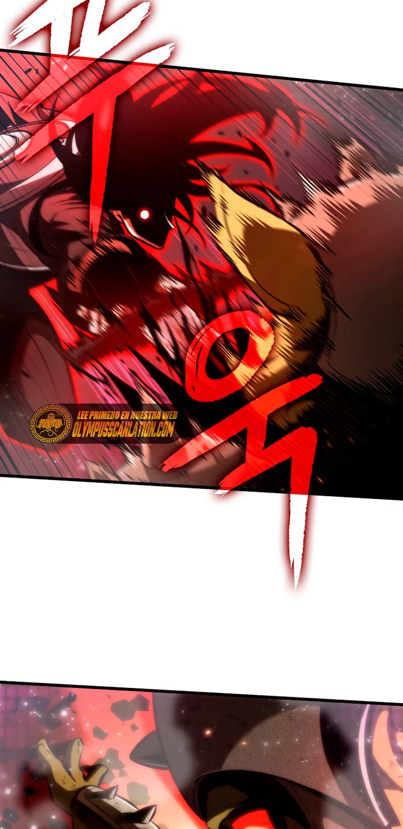 Pick me up, Gacha Infinito Capitulo 19 página 53