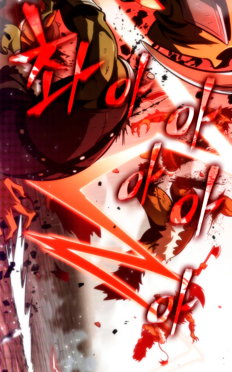 Pick me up, Gacha Infinito Capitulo 19 página 54