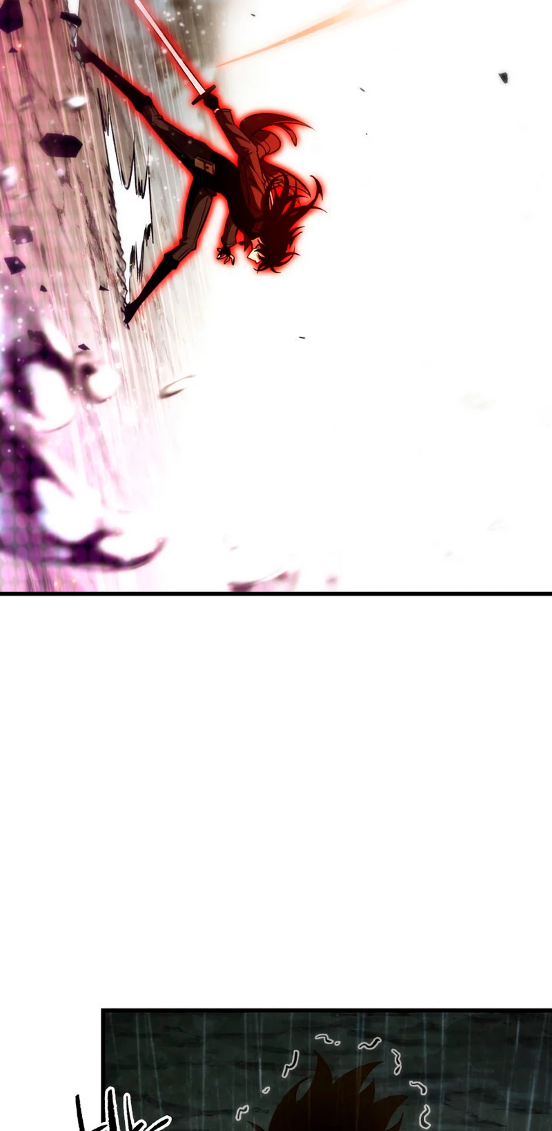 Pick me up, Gacha Infinito Capitulo 19 página 55