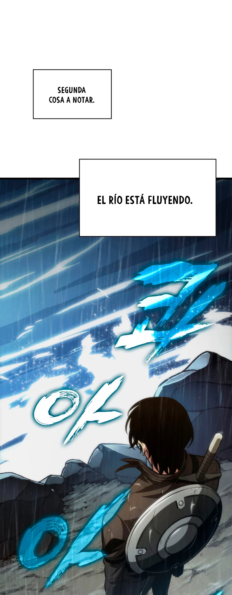 Pick me up, Gacha Infinito Capitulo 19 página 60