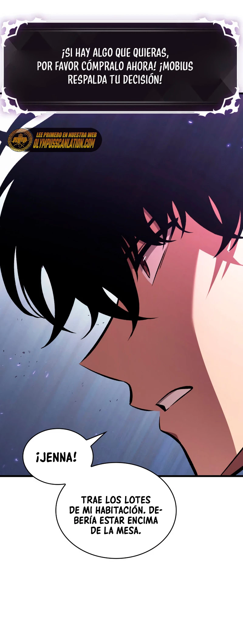 Pick me up, Gacha Infinito Capitulo 19 página 66