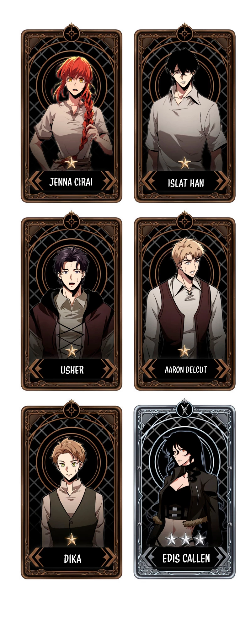 Pick me up, Gacha Infinito Capitulo 19 página 70