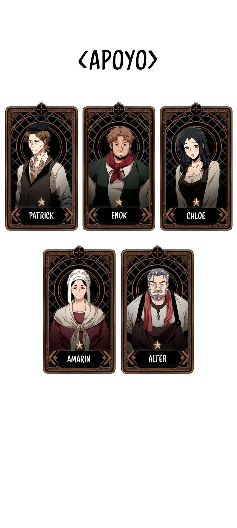 Pick me up, Gacha Infinito Capitulo 19 página 71