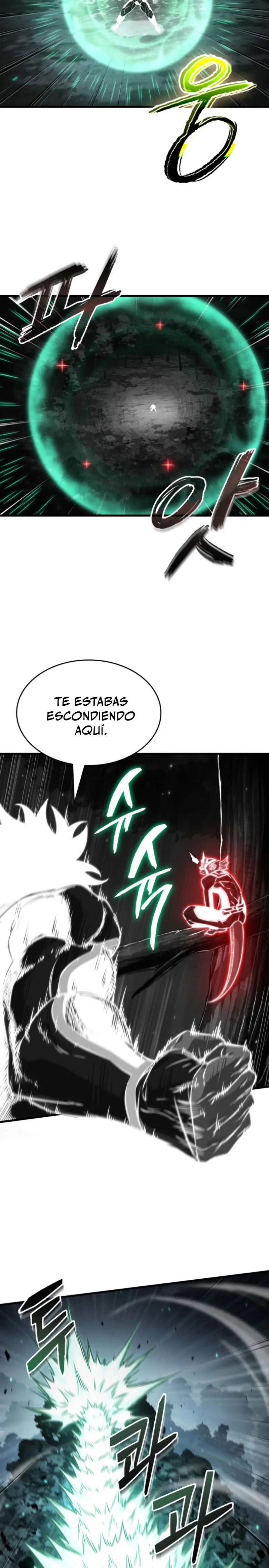 Pick me up, Gacha Infinito Capitulo 191 página 12