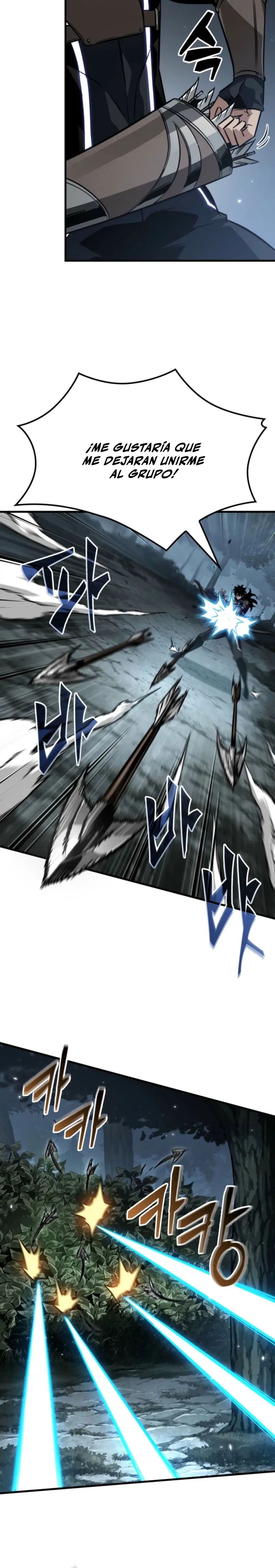 Pick me up, Gacha Infinito Capitulo 191 página 25