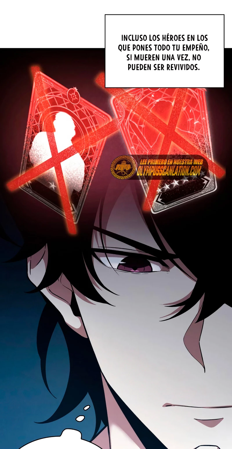 Pick me up, Gacha Infinito Capitulo 2 página 10