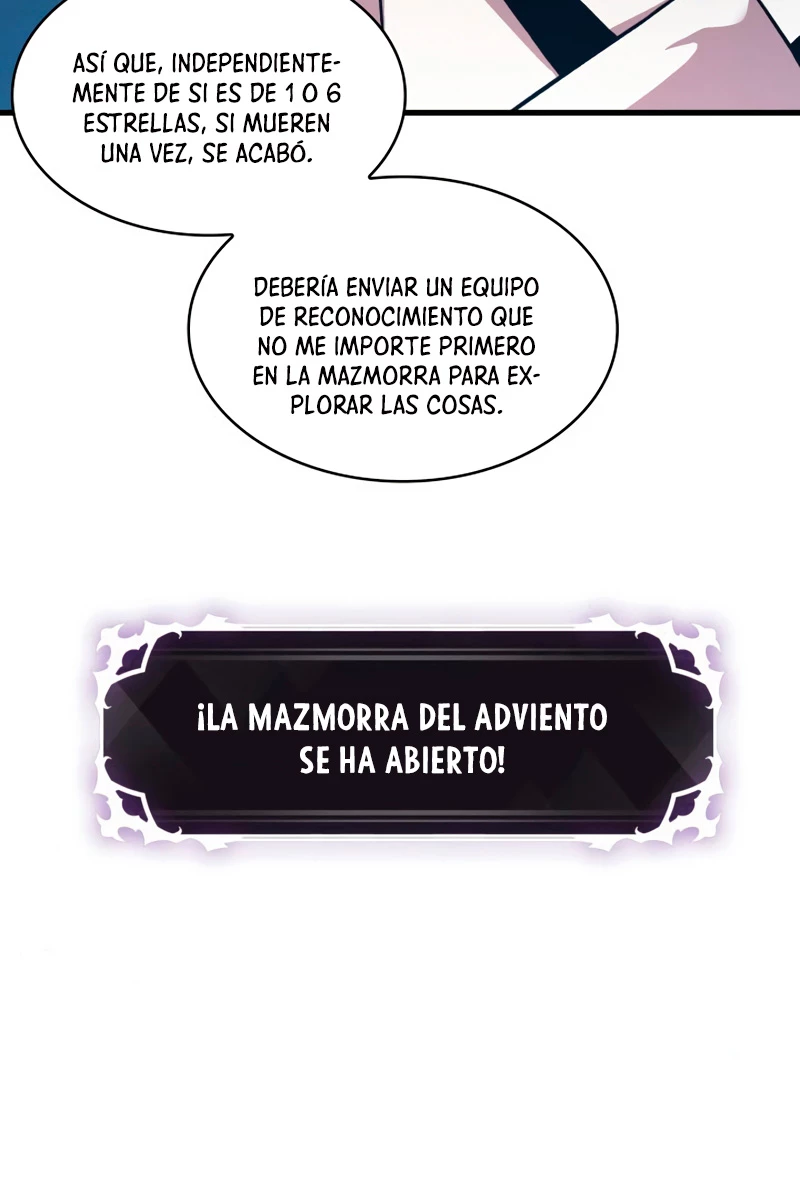Pick me up, Gacha Infinito Capitulo 2 página 11