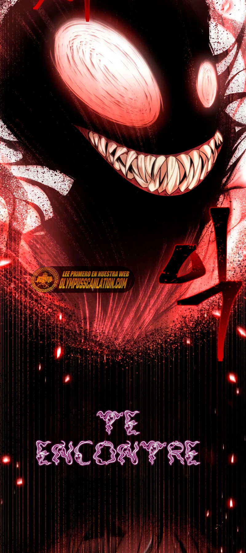 Pick me up, Gacha Infinito Capitulo 2 página 17