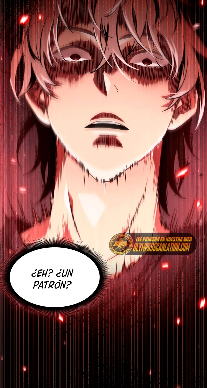 Pick me up, Gacha Infinito Capitulo 2 página 18