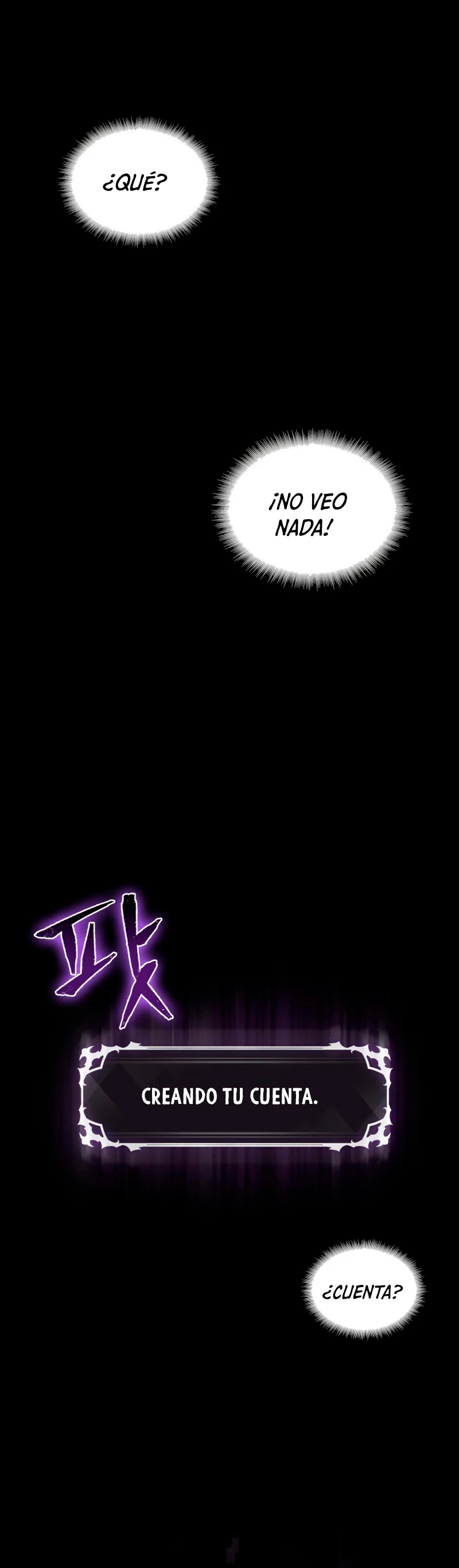 Pick me up, Gacha Infinito Capitulo 2 página 20