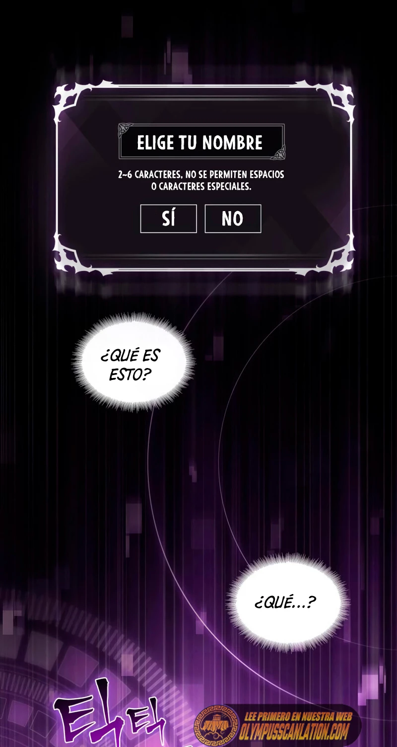 Pick me up, Gacha Infinito Capitulo 2 página 21