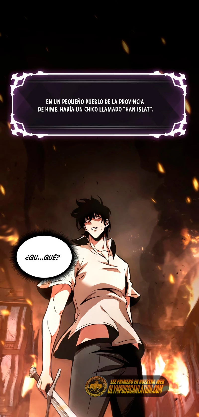 Pick me up, Gacha Infinito Capitulo 2 página 26