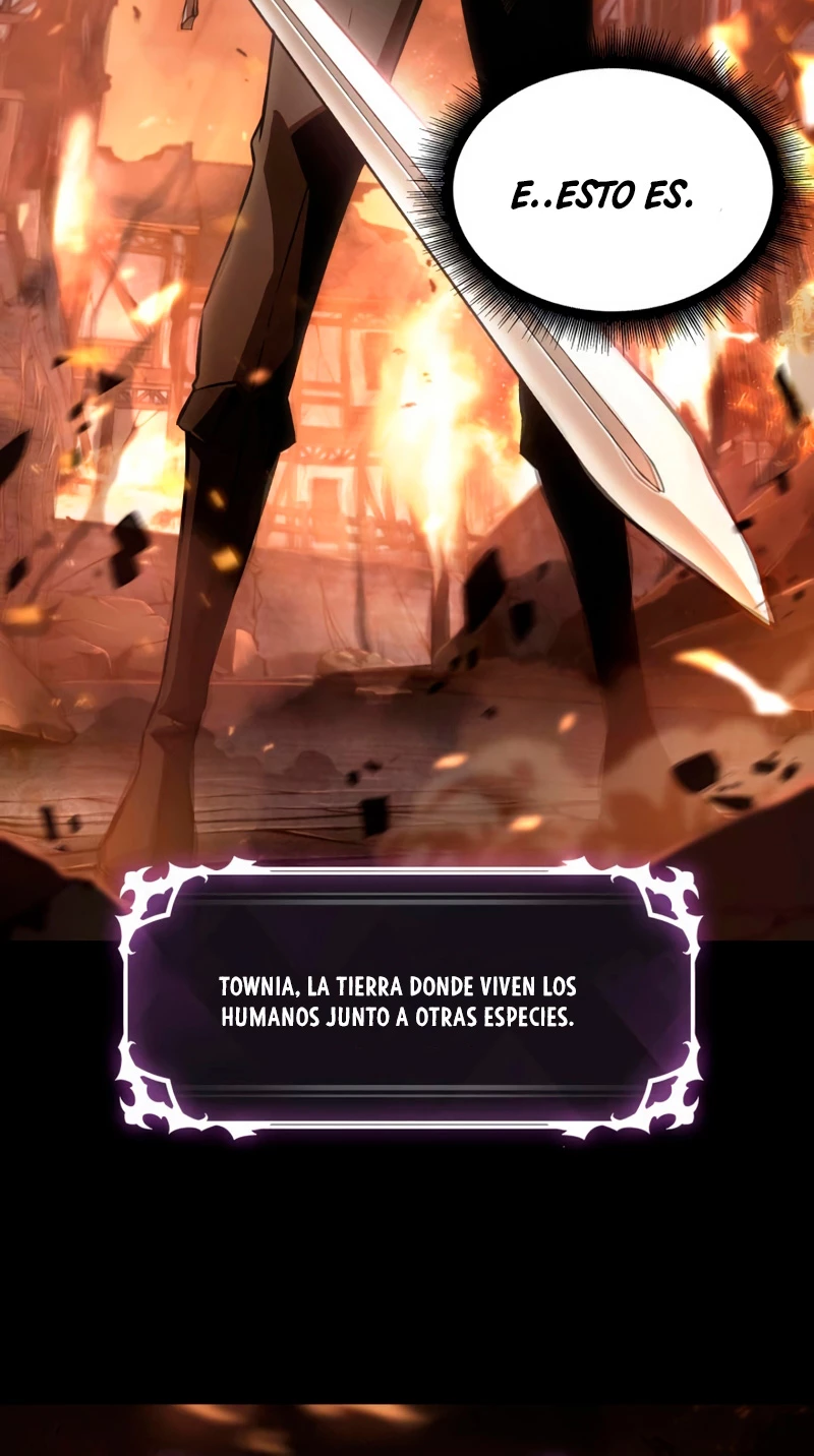 Pick me up, Gacha Infinito Capitulo 2 página 27