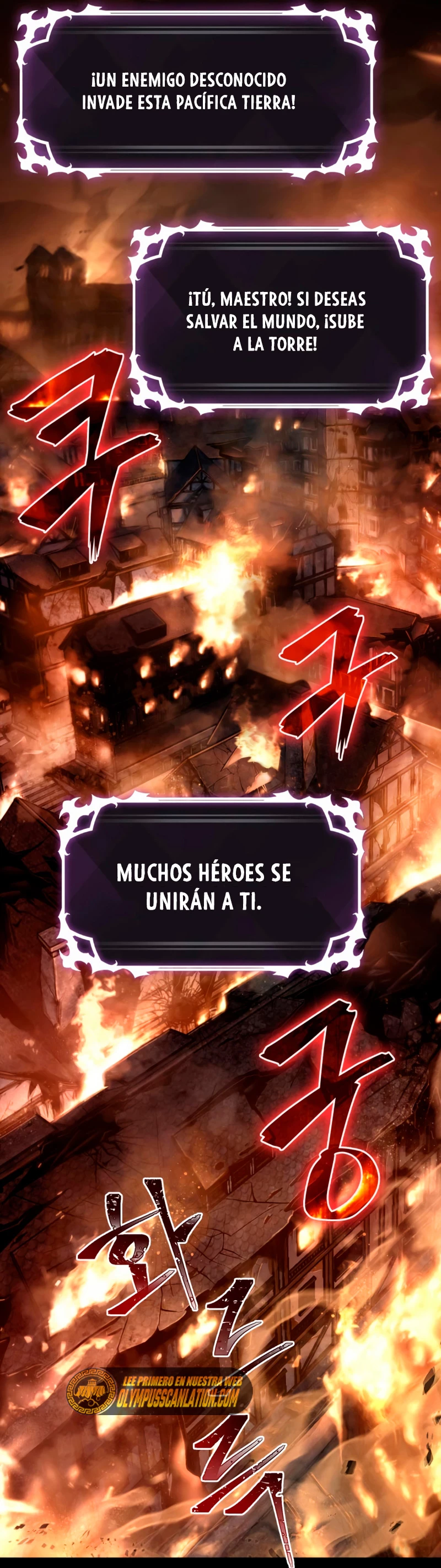 Pick me up, Gacha Infinito Capitulo 2 página 28