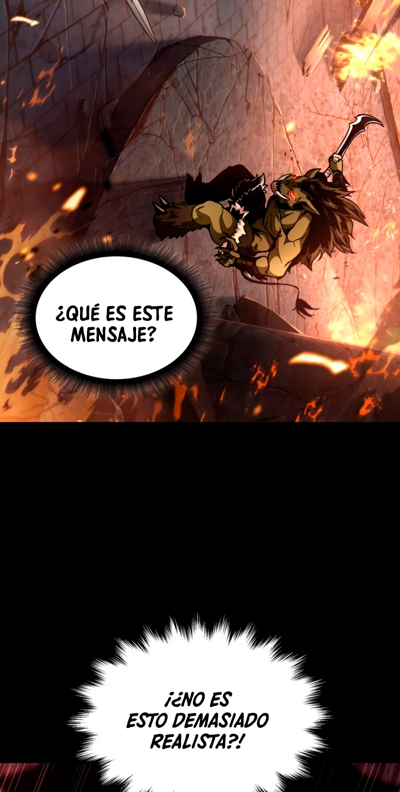 Pick me up, Gacha Infinito Capitulo 2 página 31