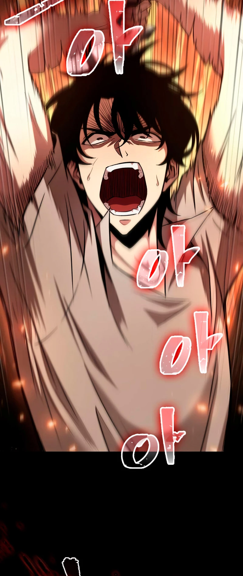 Pick me up, Gacha Infinito Capitulo 2 página 36