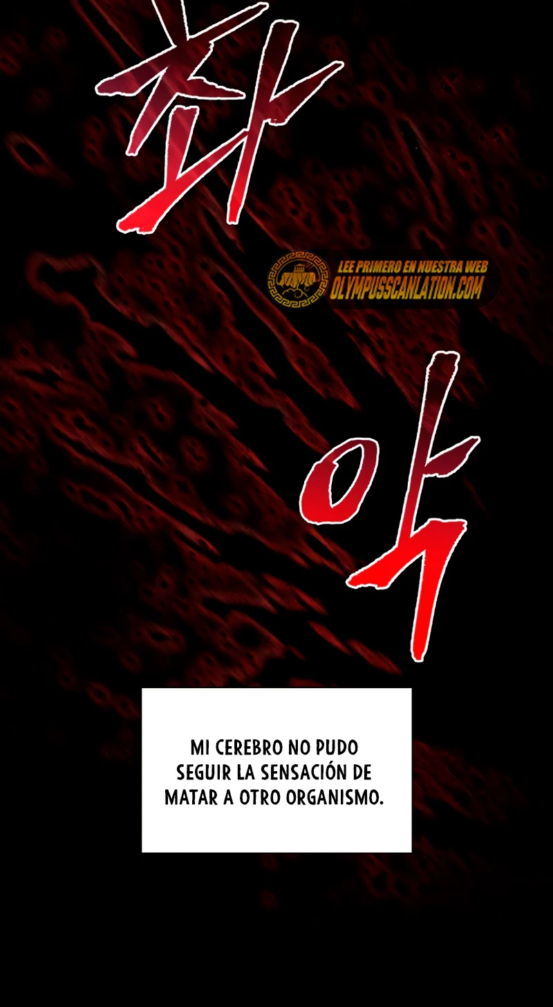 Pick me up, Gacha Infinito Capitulo 2 página 37