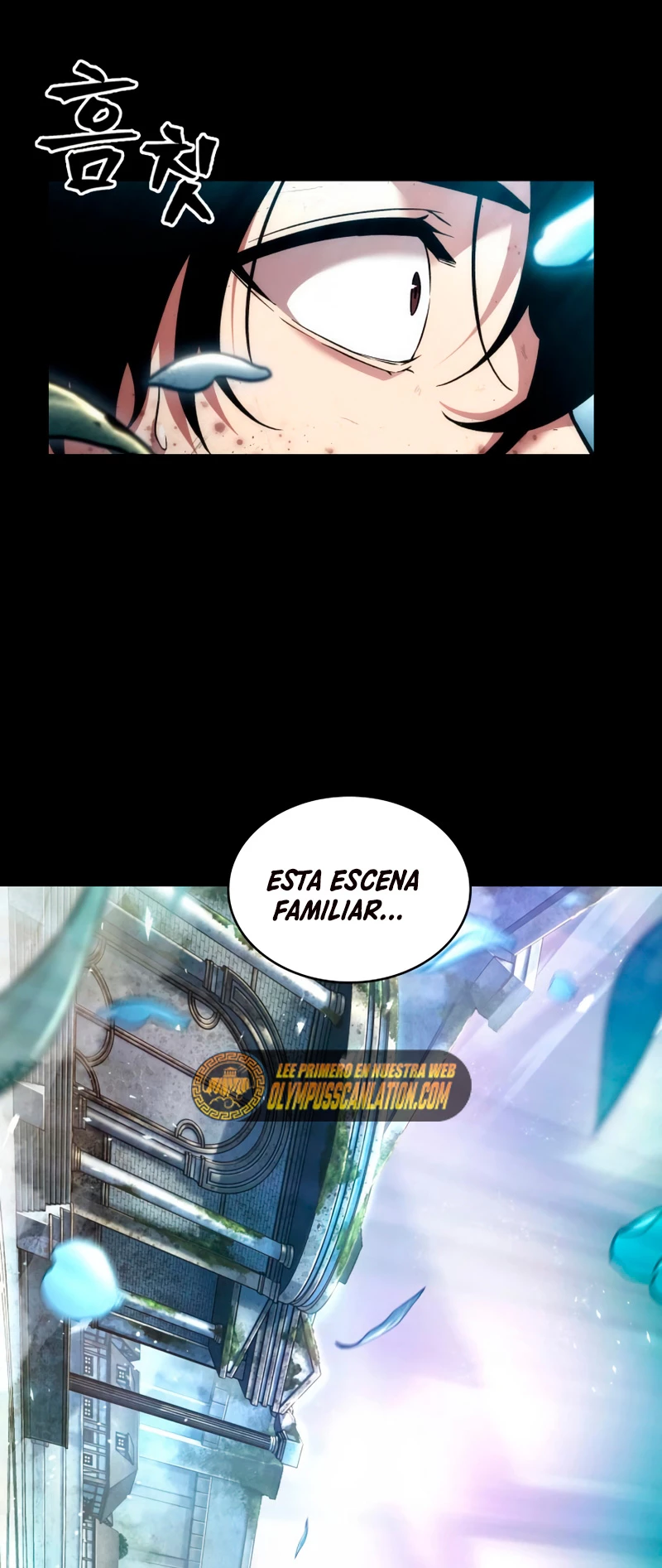 Pick me up, Gacha Infinito Capitulo 2 página 39