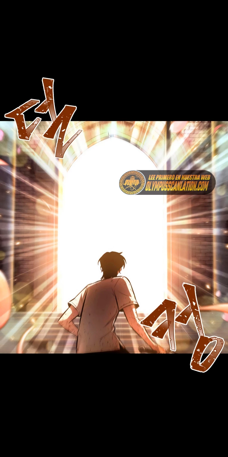 Pick me up, Gacha Infinito Capitulo 2 página 42