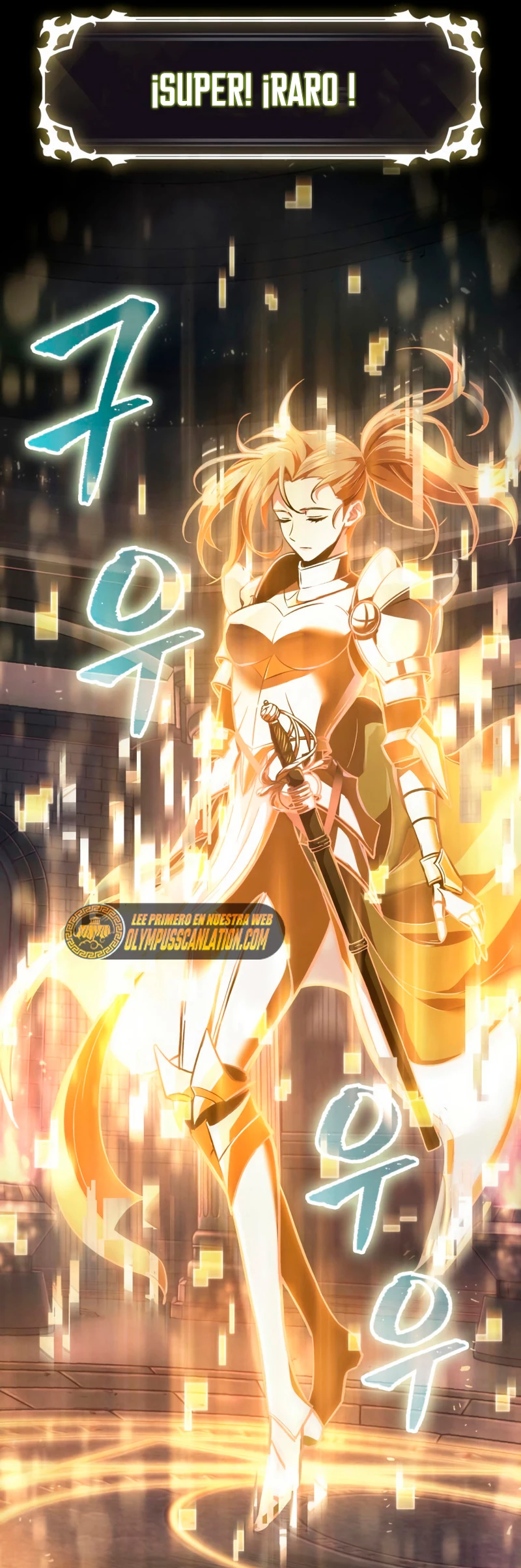 Pick me up, Gacha Infinito Capitulo 2 página 43