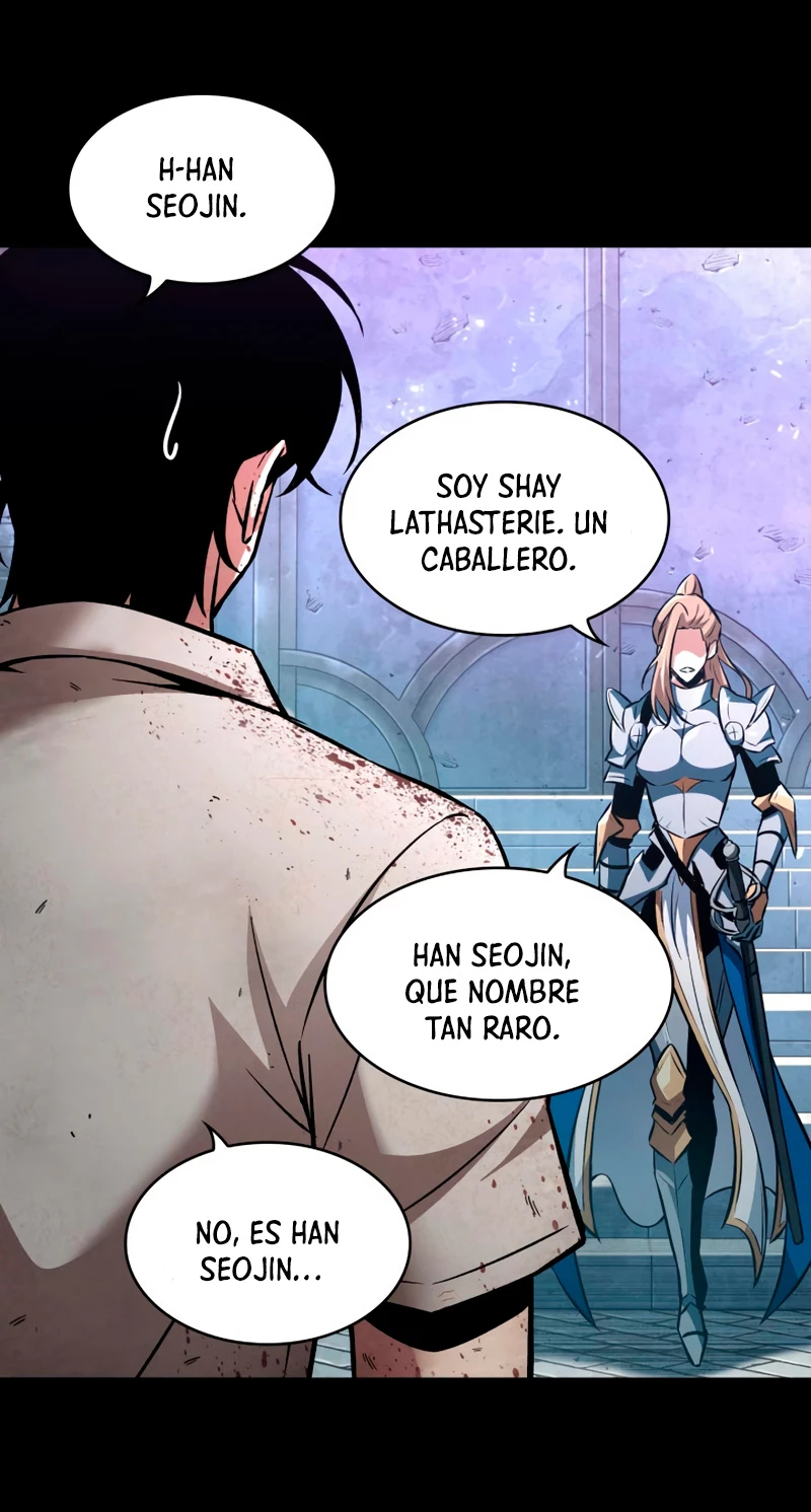 Pick me up, Gacha Infinito Capitulo 2 página 46