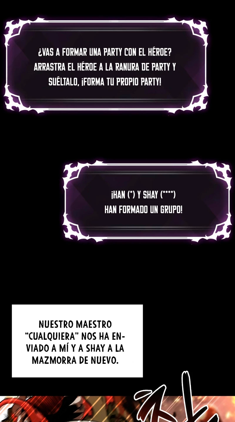 Pick me up, Gacha Infinito Capitulo 2 página 47