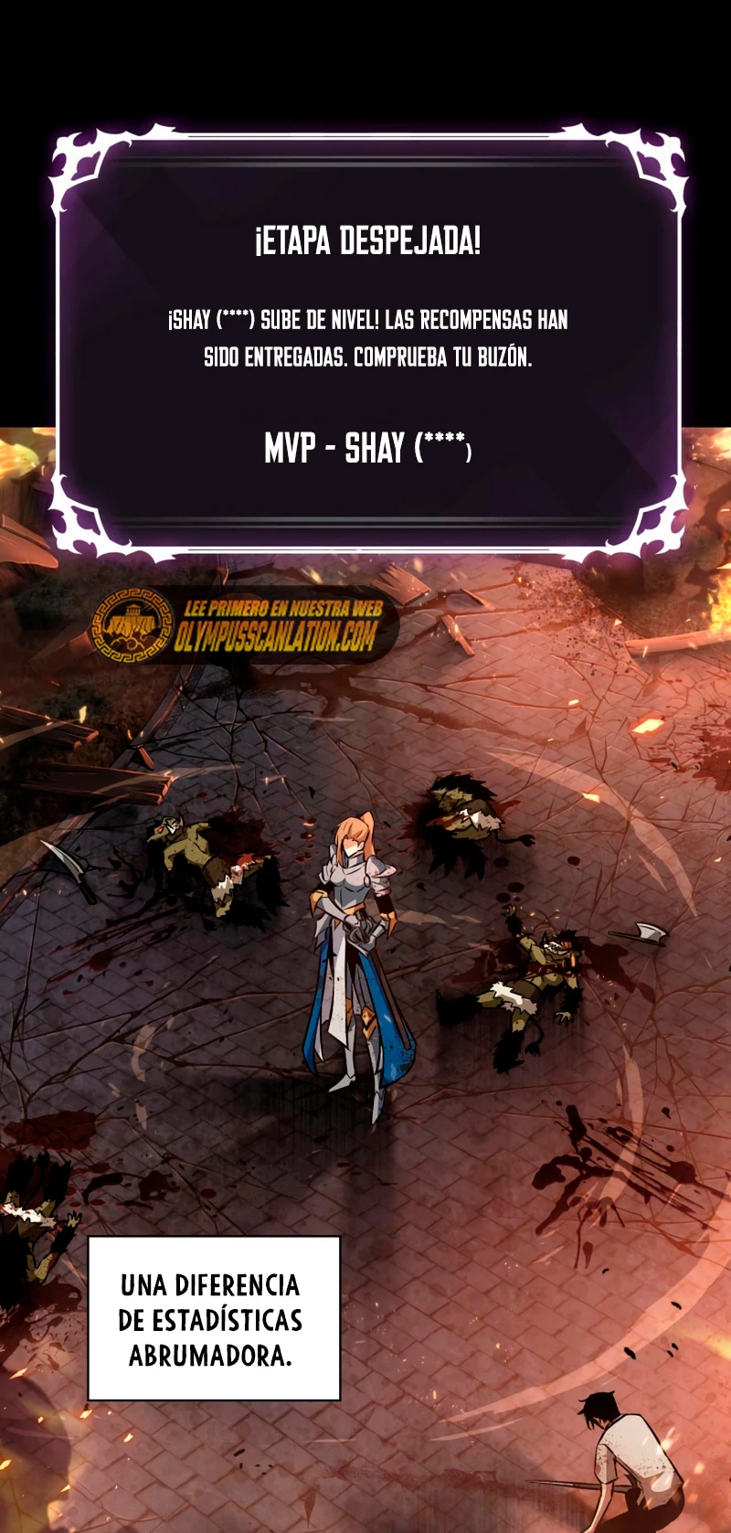 Pick me up, Gacha Infinito Capitulo 2 página 49
