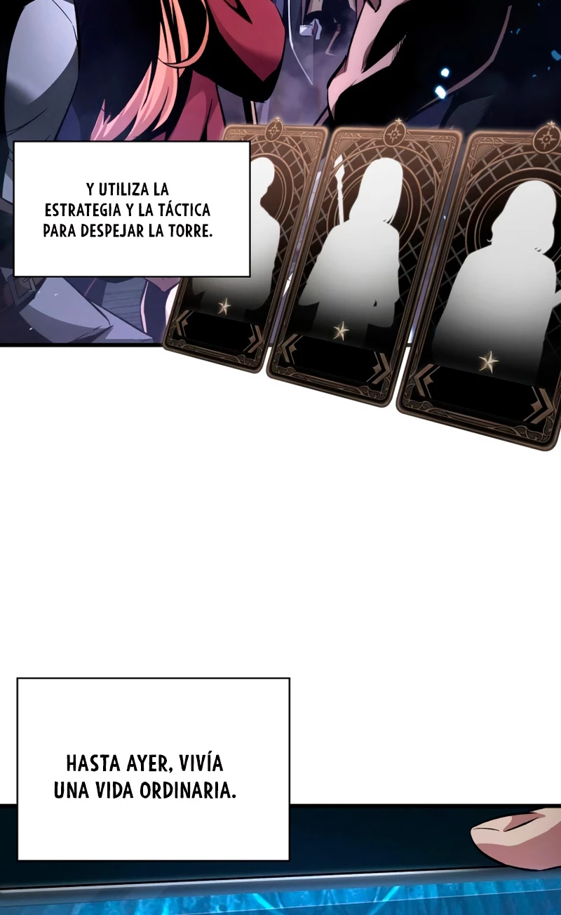 Pick me up, Gacha Infinito Capitulo 2 página 5