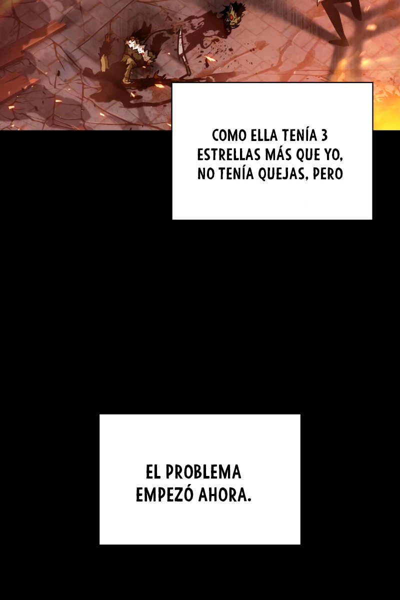 Pick me up, Gacha Infinito Capitulo 2 página 50