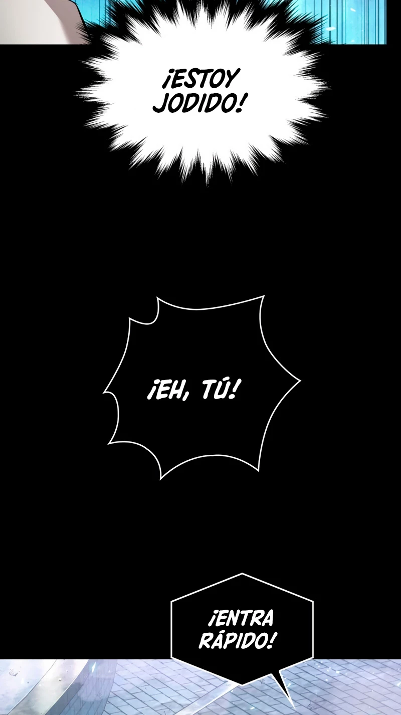 Pick me up, Gacha Infinito Capitulo 2 página 52