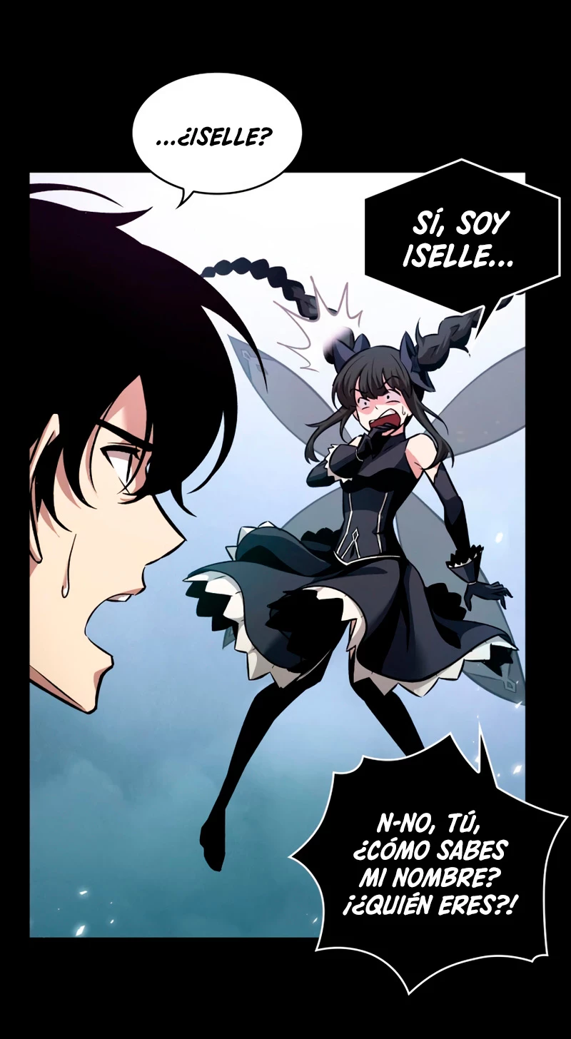 Pick me up, Gacha Infinito Capitulo 2 página 54