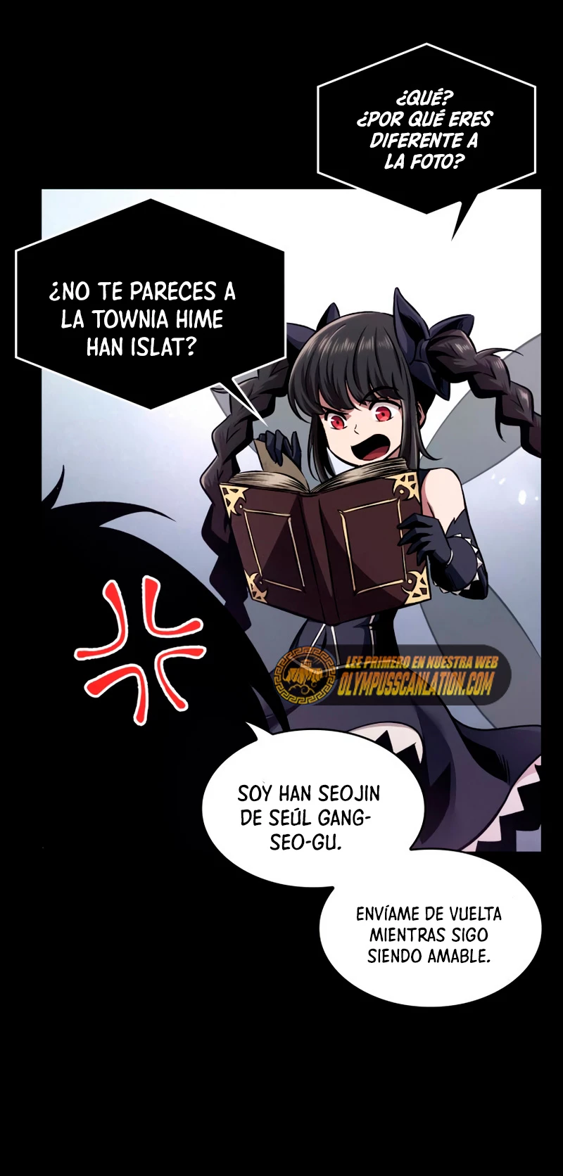 Pick me up, Gacha Infinito Capitulo 2 página 56