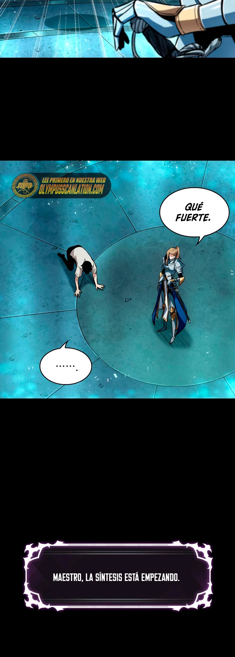 Pick me up, Gacha Infinito Capitulo 2 página 60