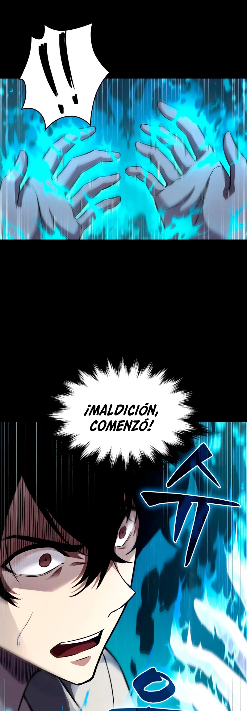 Pick me up, Gacha Infinito Capitulo 2 página 61