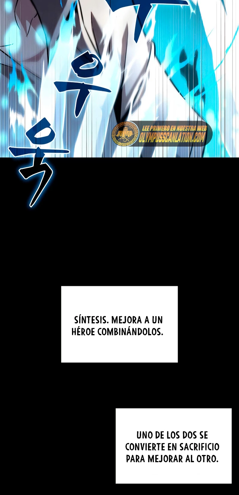 Pick me up, Gacha Infinito Capitulo 2 página 62