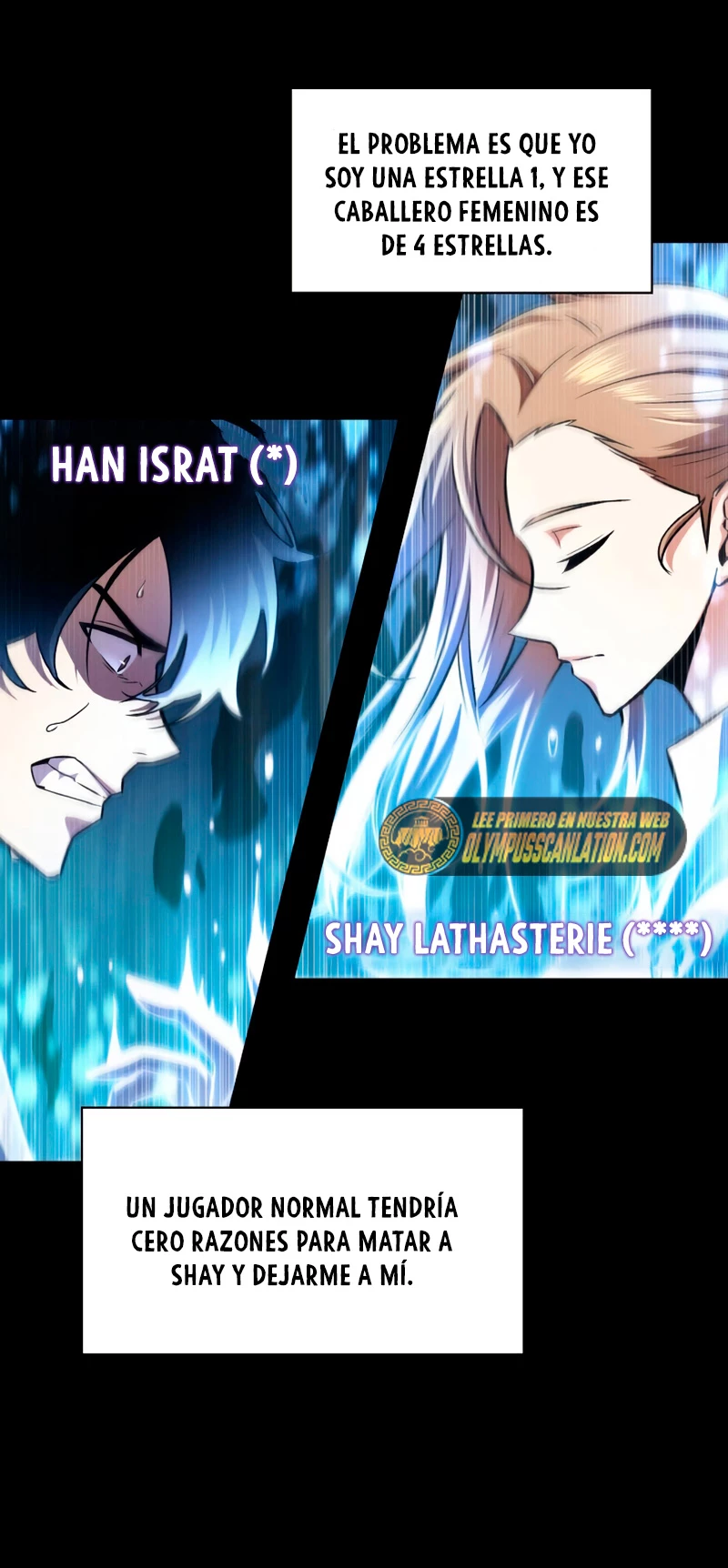 Pick me up, Gacha Infinito Capitulo 2 página 64