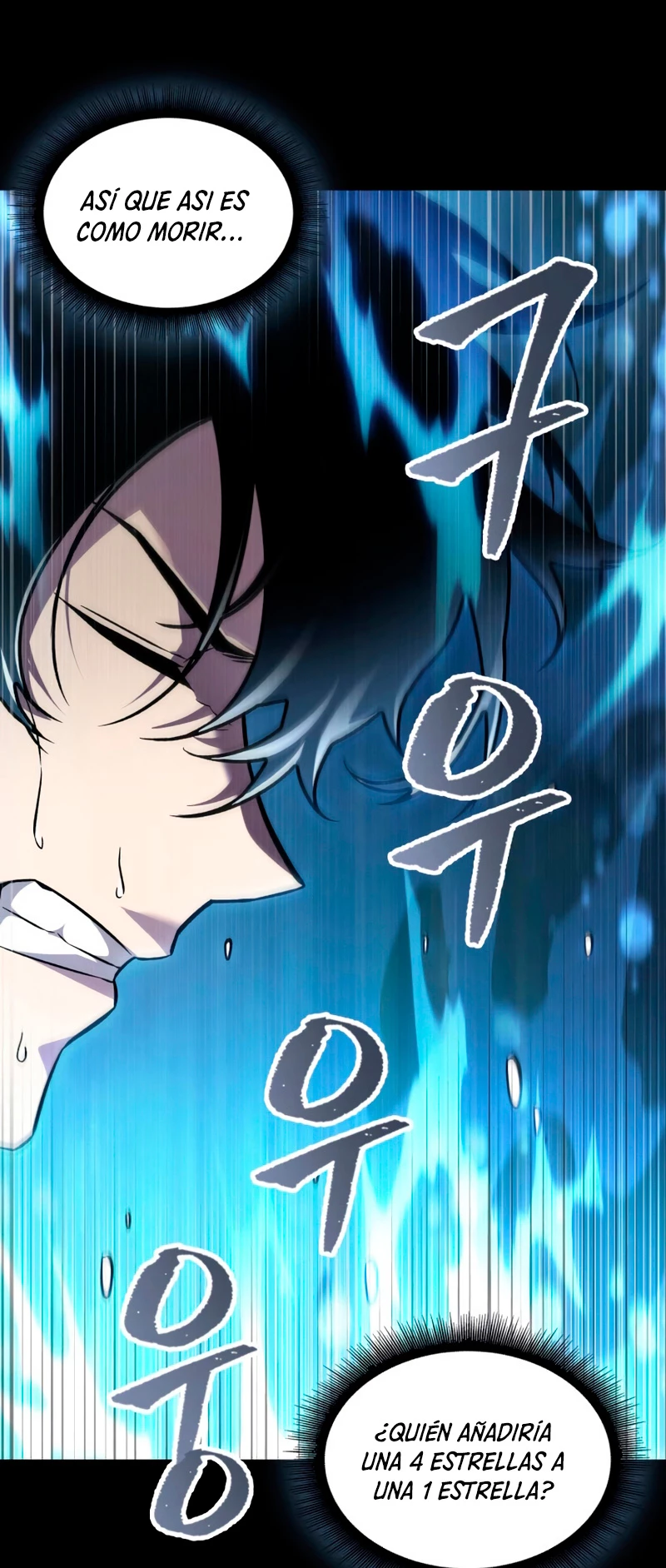 Pick me up, Gacha Infinito Capitulo 2 página 65